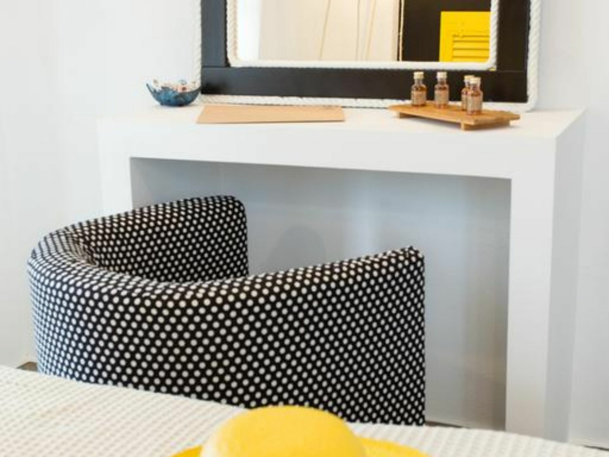 Evi Rooms Alikí Exteriér fotografie
